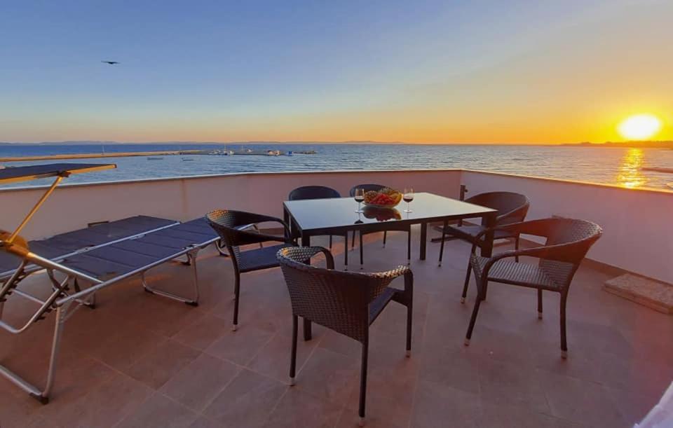 Apartments Hrestak ปริฟลากา ภายนอก รูปภาพ